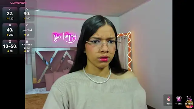 Snapshot of Emilly_tay chatting on 01-28-25, 07:21 Emilly tay online show from 01-28-25, 07:21