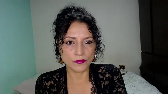 arianna ros3 online show from 12-17-25, 01:44