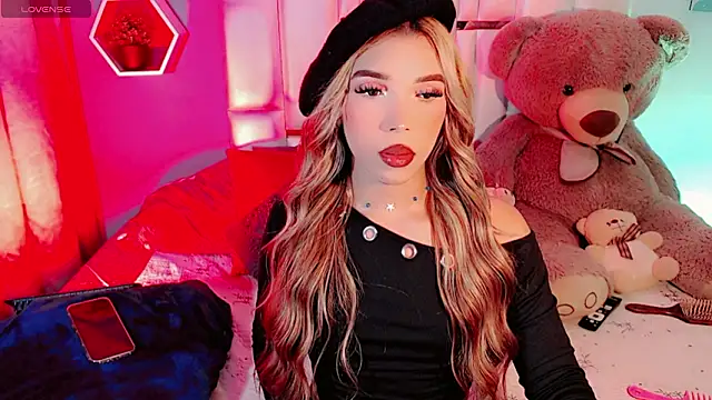 Aileen 18 online show from 02-22-26, 06:02