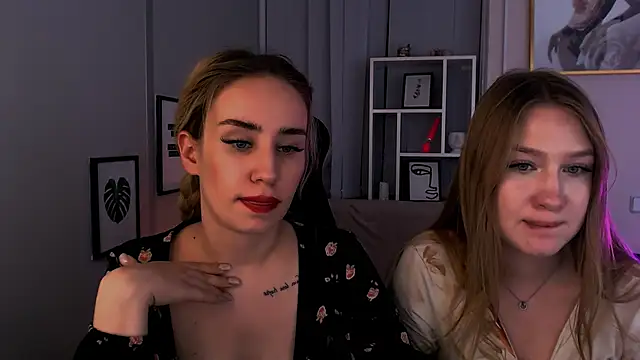 playful sophie online show from 01-29-25, 05:51