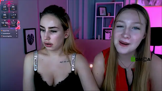 playful sophie online show from 02-11-25, 11:54