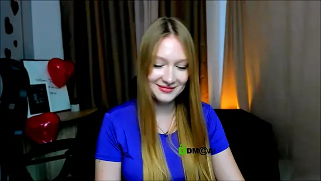 playful sophie online show from 02-17-25, 05:21