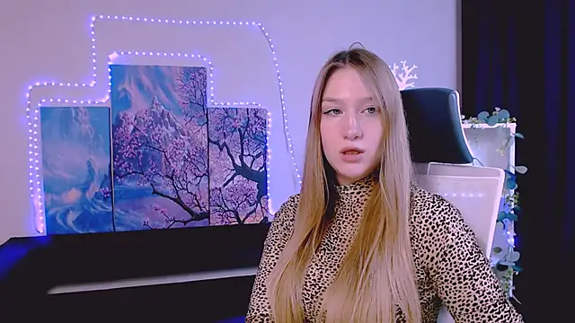 playful sophie online show from 02-21-25, 03:45