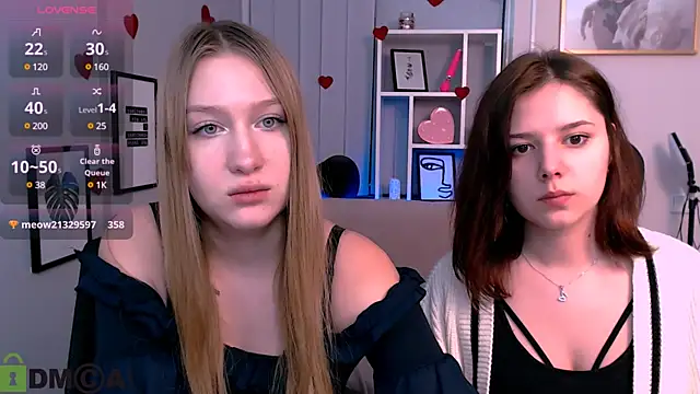 playful sophie online show from 03-01-25, 04:54