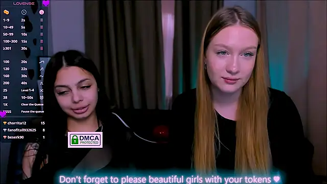 playful sophie online show from 03-10-25, 03:09