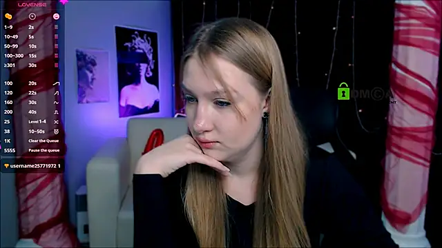 playful sophie online show from 03-16-25, 12:22