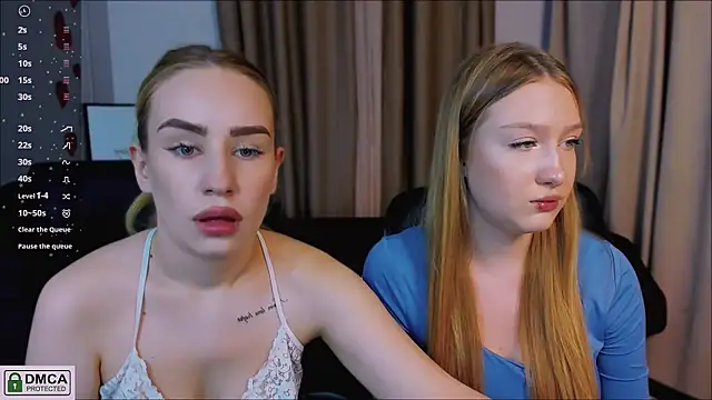 playful sophie online show from 03-18-25, 08:48