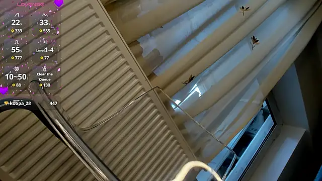 Lucky Deniz online show from 02-06-25, 10:04