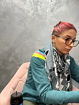 Lucky Deniz online show from 12-05-25, 10:57