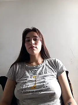 eriika deep  online show from 11-23-25, 04:40