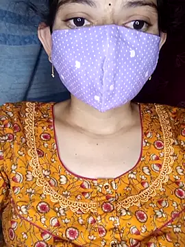 Telugu Cute Angel online show from 03-21-25, 08:29