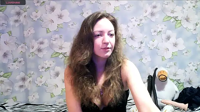 KattyLuuu online show from 02-08-25, 08:53