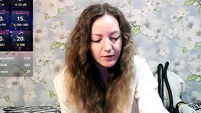 KattyLuuu online show from 02-17-25, 03:15