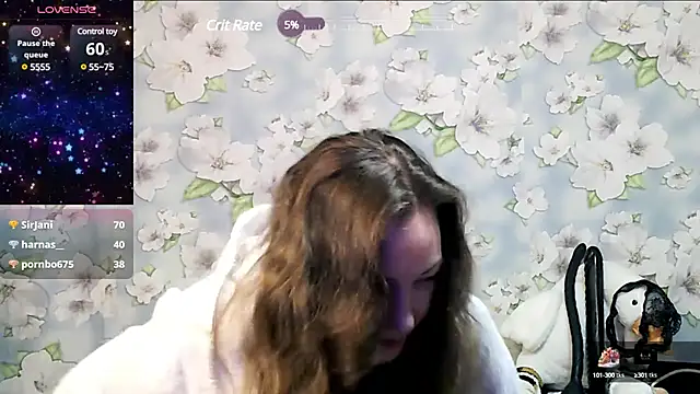 KattyLuuu online show from 02-23-25, 11:36