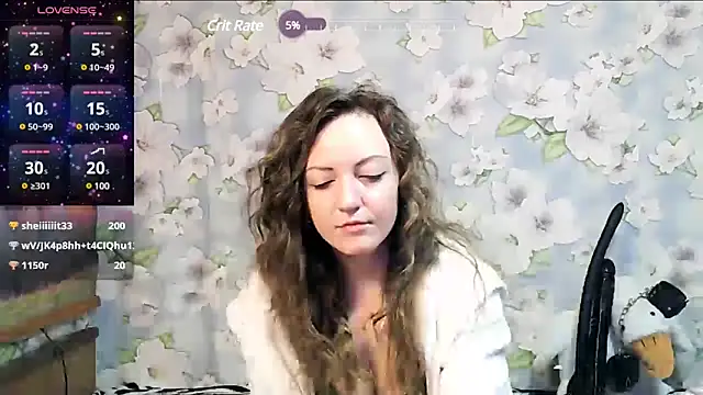 KattyLuuu online show from 02-28-25, 03:15