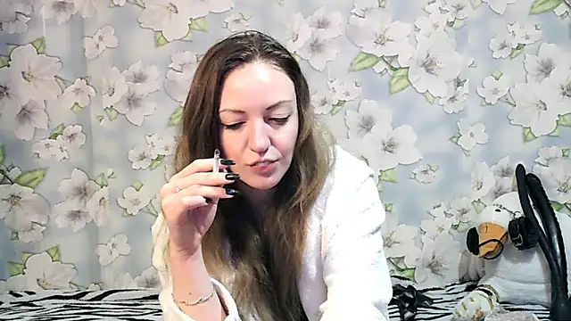 KattyLuuu online show from 03-02-25, 03:24