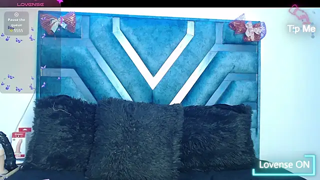 Roxan Fox- online show from 01-03-25, 06:01