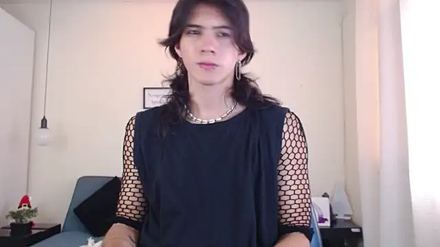 Snapshot of andreey50 chatting on 12-27-24, 08:07 andreey50 online show from 12-27-24, 08:07