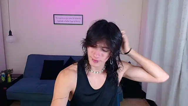 Snapshot of andreey50 chatting on 01-06-25, 11:42 andreey50 online show from 01-06-25, 11:42