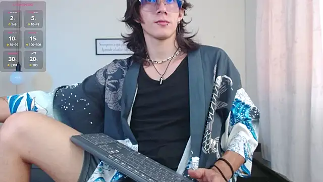 Snapshot of andreey50 chatting on 02-27-25, 08:53 andreey50 online show from 02-27-25, 08:53