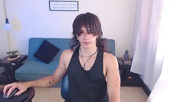 Snapshot of andreey50 chatting on 03-21-25, 07:57 andreey50 online show from 03-21-25, 07:57