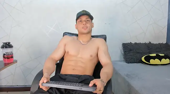 jeicob gagnon online show from 12-30-24, 08:58