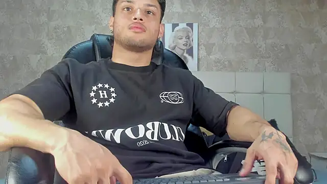 jeicob gagnon online show from 09-10-25, 10:32