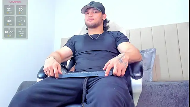 jeicob gagnon online show from 04-14-26, 08:20