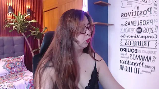 chloe prg online show from 02-17-25, 12:48