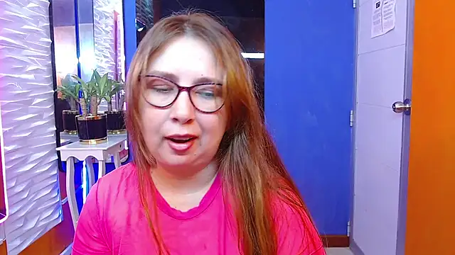 chloe prg online show from 03-12-25, 06:44