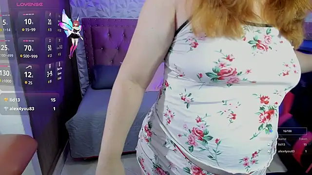 chloe prg online show from 11-04-25, 01:21