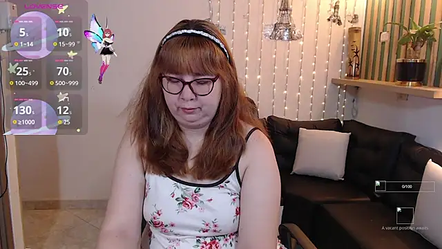 chloe prg online show from 12-05-25, 02:36