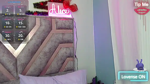 Anny Fox- online show from 01-04-25, 05:58