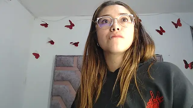 Anny Fox- online show from 10-01-25, 05:02