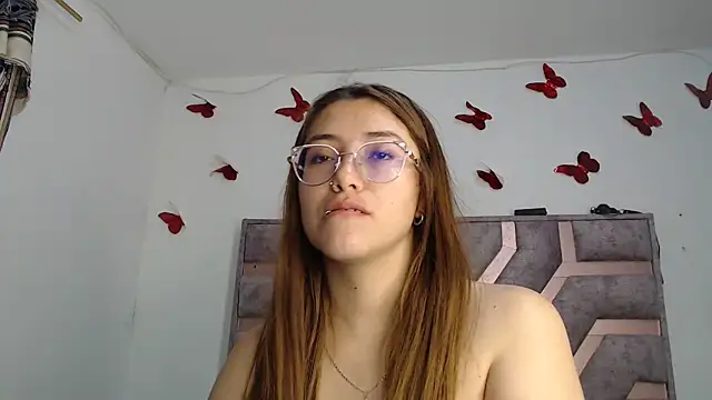 Anny Fox- online show from 10-04-25, 03:15