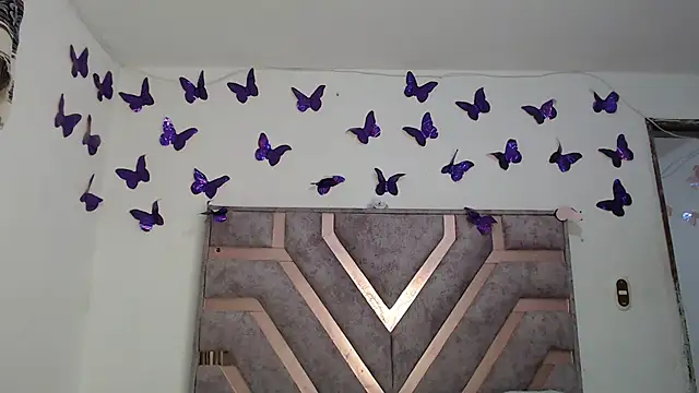 Anny Fox- online show from 02-01-26, 03:27