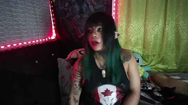 Eta carinae online show from 09-10-25, 12:21