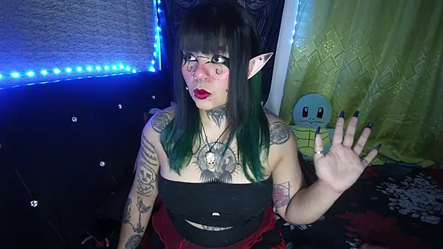 Eta carinae online show from 12-15-25, 11:42