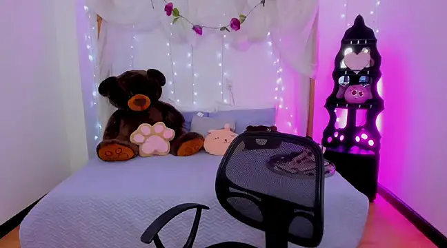 Camillesanto online show from 01-11-25, 09:15