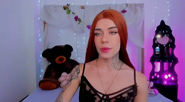 Camillesanto online show from 01-15-25, 09:20