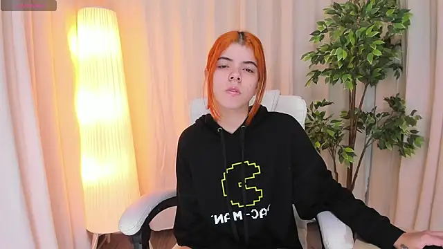 Maddy bennet online show from 02-27-25, 10:26