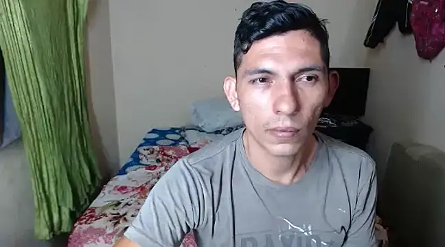 Snapshot of chayanne_odisea chatting on 01-14-25, 03:11 chayanne odisea online show from 01-14-25, 03:11