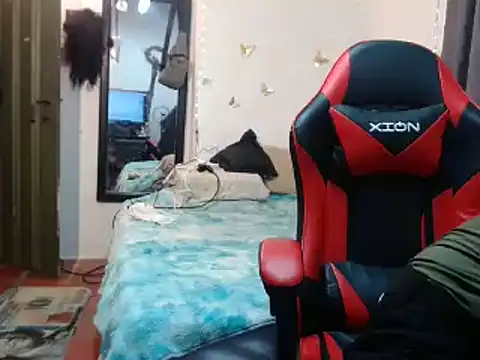 Snapshot of chayanne_odisea chatting on 10-27-25, 01:09 chayanne odisea online show from 10-27-25, 01:09