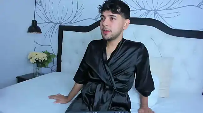 Samir bear online show from 01-16-25, 12:53