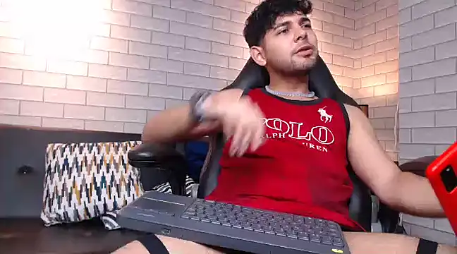 Samir bear online show from 01-29-25, 12:13