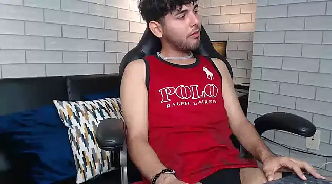 Samir bear online show from 02-08-25, 12:28