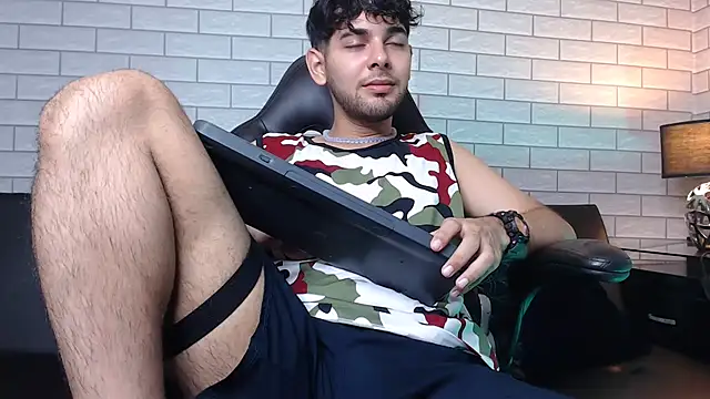 Samir bear online show from 03-06-25, 12:30