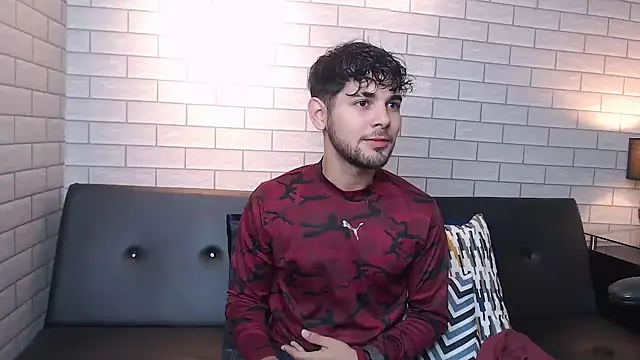 Samir bear online show from 03-20-25, 12:32