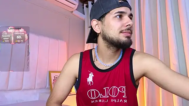 Samir bear online show from 11-12-25, 12:38