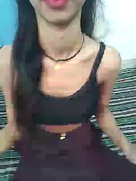 Liza-rani online show from 01-13-25, 05:33